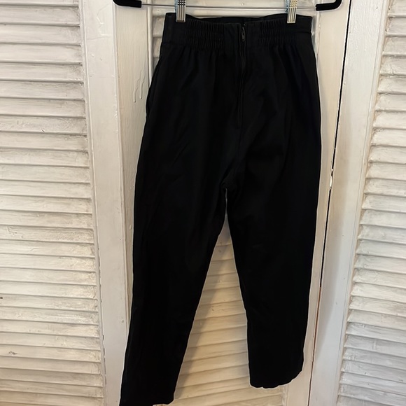 Cigarette pants - Picture 5 of 5